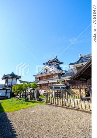 福知山城 福知山城 70618477