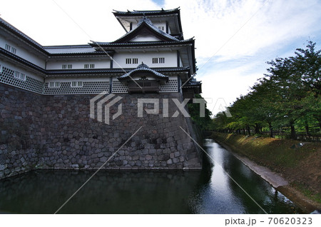 金沢城公園 70620323