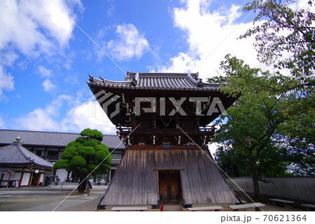 最初の観音霊場 安産祈願の寺 中山寺 最初の観音霊場 安産祈願の寺 中山寺 70621364