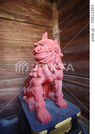 最初の観音霊場 安産祈願の寺 中山寺 70621365