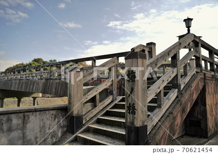 金沢 梅の橋 赤松 橋場町 旧家 街並み 秋 屋外 日本 緑 金沢 梅の橋 赤松 橋場町 旧家 街並み 秋 屋外 日本 緑 70621454