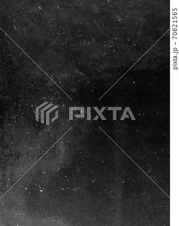 Black Material Texture Old Dirty Background Wall 70621565