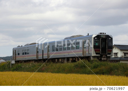 磐越西線GV-E400 磐越西線GV-E400 70621997