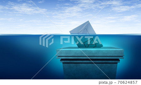 Election Risk 70624857