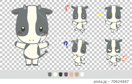 Ushikun_set 01 70624887