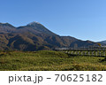 世界遺産_知床五湖_遊歩道_景色_知床連山_自然_8 70625182