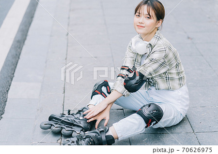 Teenager, streetlife Teenager, streetlife 70626975