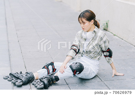 Teenager, streetlife Teenager, streetlife 70626979