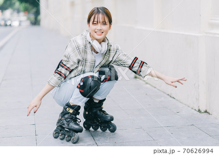 Teenager, streetlife 70626994