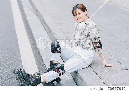 Teenager, streetlife Teenager, streetlife 70627012