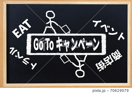 GOTOキャンペーン GOTOキャンペーン 70629079