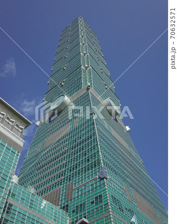 台北101‗台湾 70632571