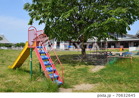 保育施設 70632645