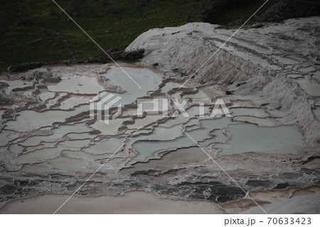 パムッカレ/トルコ パムッカレ/トルコ 70633423