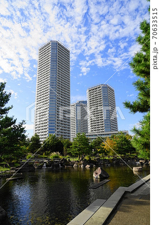 10月 世田谷236帰真園・二子玉川公園(世田谷区立) 10月 世田谷236帰真園・二子玉川公園(世田谷区立) 70633515