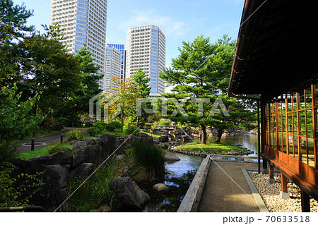 10月 世田谷233旧清水邸書院・帰真園・二子玉川公園(世田谷区立) 10月 世田谷233旧清水邸書院・帰真園・二子玉川公園(世田谷区立) 70633518