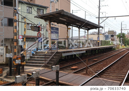 京阪電車唐橋前駅2 70633740