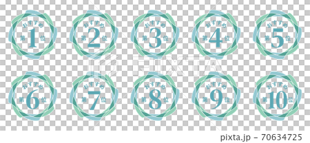 Recommended ranking best 10 Recommended ranking best 10 70634725