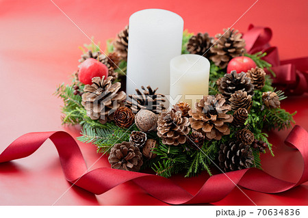 クリスマス 70634836