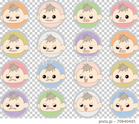 寶寶的情緒02 70640485