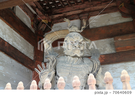 仁和寺 仁和寺 70640609