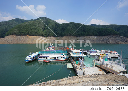 景色 山 ソヤンホ 70640683