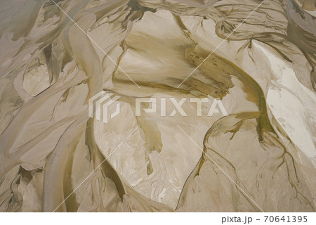 景色 風景 砂 70641395