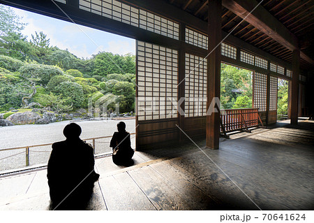 金地院　方丈 70641624