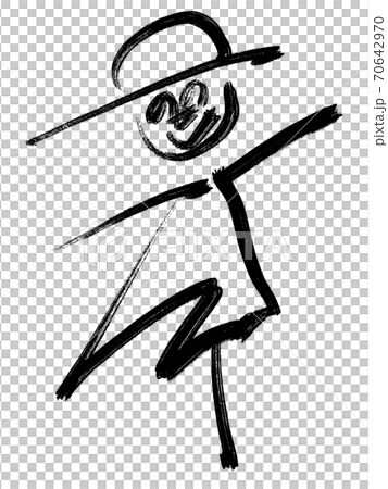 Kakashi illustration 70642970