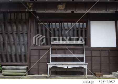 関宿　建物 70643957