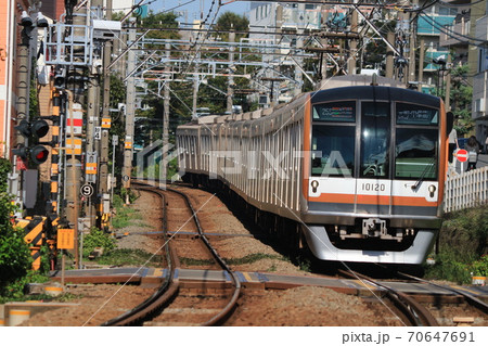 東京メトロ10000系電車 東京メトロ10000系電車 70647691