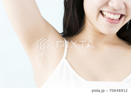 脱毛イメージ 70648912