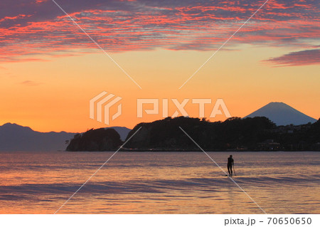 鎌倉たそがれと癒し 70650650