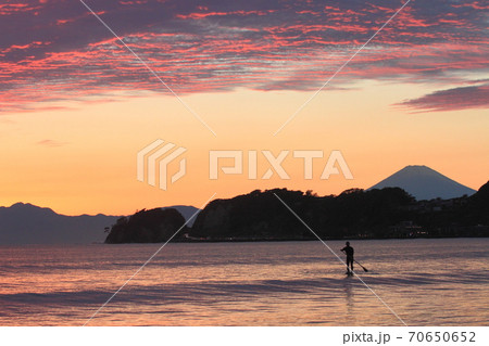 鎌倉たそがれと癒し 鎌倉たそがれと癒し 70650652