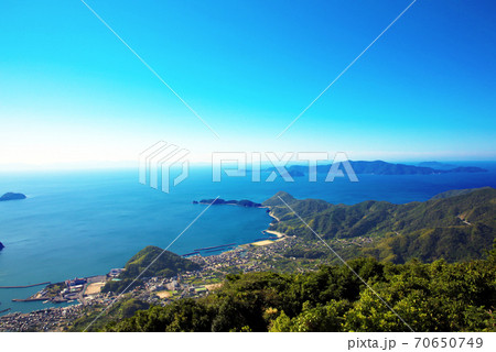 嵩山頂展望台 70650749