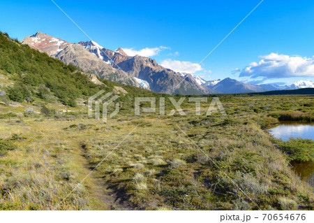 フィッツロイ 70654676