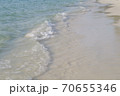 ロン島の海の波 70655346