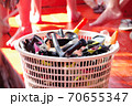 ロン島でシュノーケル 70655347