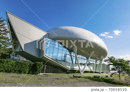 石ノ森萬画館　石巻市 70658530