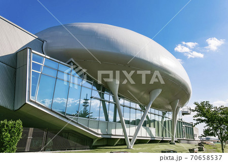 石ノ森萬画館　石巻市 70658537