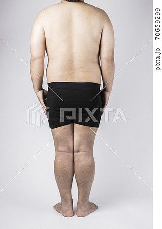 メタボの男性 メタボの男性 70659299