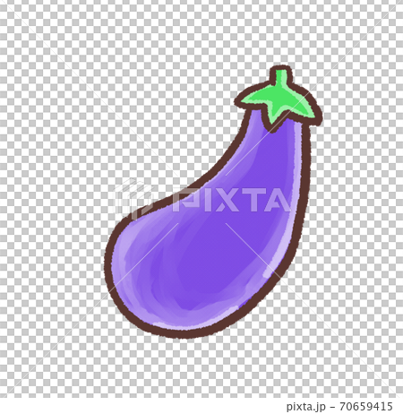 R: More fairy tale summer vegetables eggplant 70659415