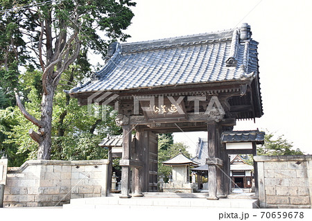 栃木県芳賀郡芳賀町 城興寺延生地蔵尊 栃木県芳賀郡芳賀町 城興寺延生地蔵尊 70659678