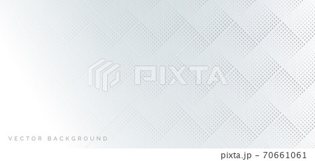 Abstract gray halftone pattern on white background. Circles and dots patterns. Abstract gray halftone pattern on white background. Circles and dots patterns. 70661061