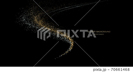 光 きらめき ラグジュアリー 70661468