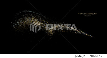 光 きらめき ラグジュアリー 70661472