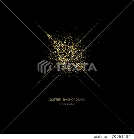 光 きらめき ラグジュアリー 70661484