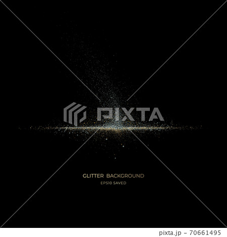 光 きらめき ラグジュアリー 70661495