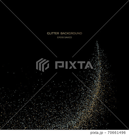 光 きらめき ラグジュアリー 70661496