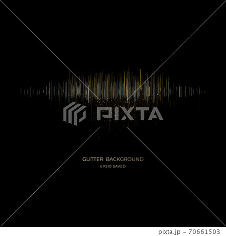 光 きらめき ラグジュアリー 70661503